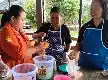 Sentuhan Teknologi Hidrokoloid Dongkrak Nilai Jual Teh Ong Jadi Minuman Kekinian di Gianyar