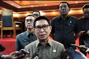 Pemkab Badung Jalin Kerja Sama Strategis Kembangkan SPAM Berbasis Teknologi Bio Reaktor