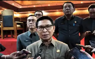 Pemkab Badung Jalin Kerja Sama Strategis Kembangkan SPAM Berbasis Teknologi Bio Reaktor