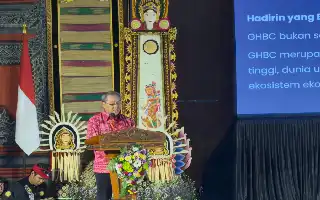 Memperkuat Peran Strategis Bali sebagai Hub Ekonomi Hindu Global