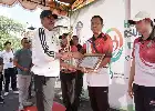 Rayakan Hari Jadi ke-60, Bupati Gus Par Dorong RSUD Karangasem Tingkatkan Layanan Kesehatan Humanis