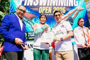 Dorong Sport Tourism, Pemkab Badung Agendakan 40 Kejuaraan Olahraga Sepanjang 2026