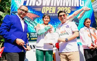Dorong Sport Tourism, Kabupaten Badung Gelar 40 Kejuaraan Olahraga Sepanjang Tahun