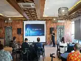 Akselerasi Transformasi Digital Bali Melalui Solusi Konektivitas Terintegrasi