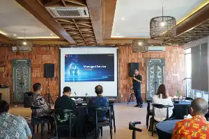 Akselerasi Transformasi Digital Bali Melalui Solusi Konektivitas Terintegrasi