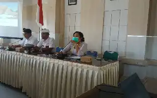 Sambut Tumpek Krulut, Pemkab Buleleng Sediakan Layanan Cek Kesehatan Gratis di Berbagai Faskes