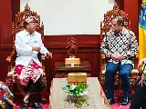 Perkuat Diplomasi Ekonomi, Bali Bidik Investasi Eropa untuk Sektor Kesehatan