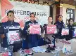 Antisipasi Peredaran Narkoba di Tempat Hiburan Malam, Polres Badung Perketat Pengawasan