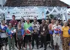 Dekatkan Layanan Kesehatan ke Pelosok, Pemkab Karangasem Gelar Bakti Sosial Lintas Sektor