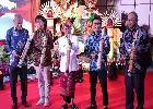 Koster Dorong Integrasi Teknologi AI dan Metode GASING demi Cetak SDM Bali Unggul