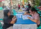 Tekan Kasus Kanker Serviks, Dinkes Buleleng Fasilitasi Cek Kesehatan Gratis dan Edukasi HPV