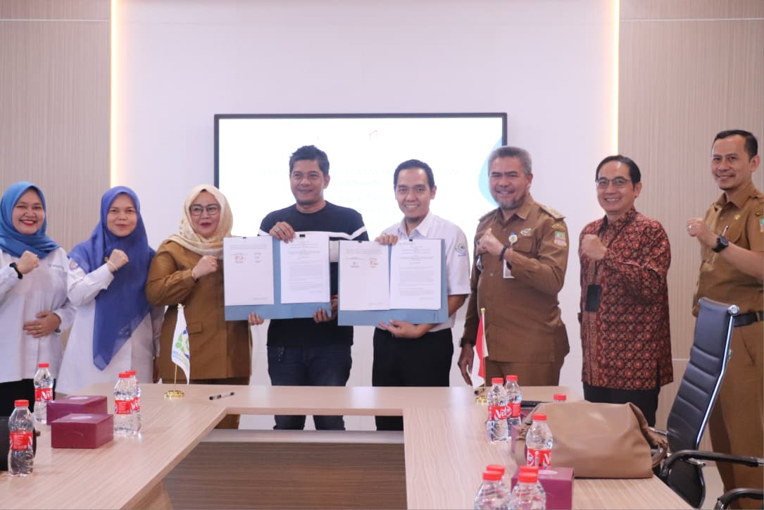 Perluas Cakupan Jaminan Kesehatan, BPJS Kesehatan Gandeng Sektor Swasta dan KDMP