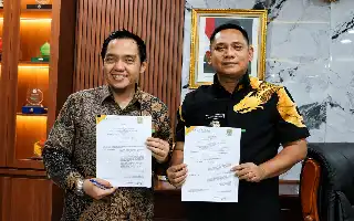 Komitmen Jaga Akses Layanan Kesehatan, Pemkab Bekasi Perpanjang Kerja Sama dengan BPJS Kesehatan