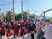 Rayakan HUT RI dan Hari Jadi Kabupaten Bekasi ke-76, Gebyar Sukatani Suguhkan Hiburan Rakyat dan Lomba