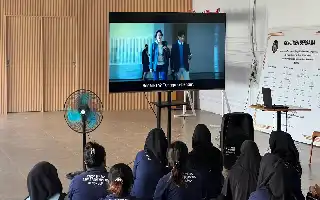 Sentuhan Humanis LPP Bengkulu: Kurangi Kejenuhan Warga Binaan Lewat Program RENAGITA