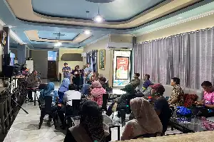 Pererat Sinergi Lintas Sektor, 80 Tim Siap Berlaga di Turnamen Bulu Tangkis AMJ Bengkulu