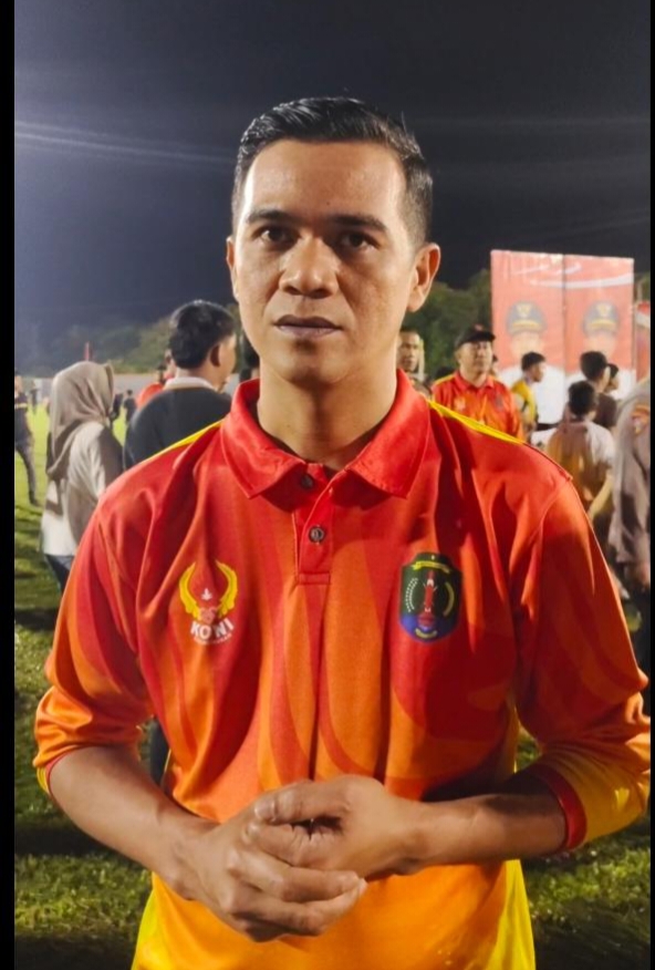 Bupati Cup Resmi Jadi Agenda Tahunan, Langkah Nunukan Majukan Olahraga Daerah