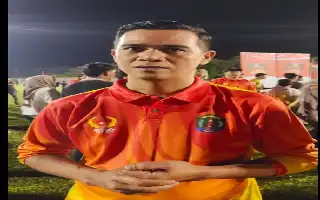 Bupati Cup Resmi Jadi Agenda Tahunan, Langkah Nunukan Majukan Olahraga Daerah