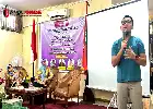 Cegah Penyakit Jantung dan Diabetes, BKOW Kaltim Gelar Pemeriksaan Gratis dan Edukasi untuk Kaum Perempuan