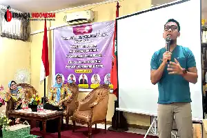 Cegah Penyakit Jantung dan Diabetes, BKOW Kaltim Gelar Pemeriksaan Gratis dan Edukasi untuk Kaum Perempuan