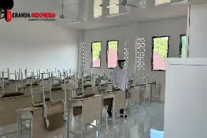 Sentuhan Berbeda MPLS di Samarinda: Sekolah Rakyat Terintegrasi 2 Petakan Kemampuan Siswa Lewat Asesmen Akademik dan Medis