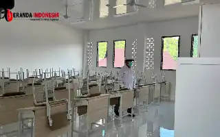 Sentuhan Berbeda MPLS di Samarinda: Sekolah Rakyat Terintegrasi 2 Petakan Kemampuan Siswa Lewat Asesmen Akademik dan Medis