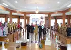 Bupati OKI Dorong KORMI Bumikan Olahraga Rekreasi hingga Tingkat Desa