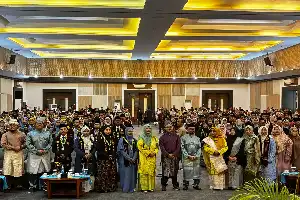 UIN Suska Riau Dorong Transformasi Guru Profesional Berbasis Integritas dan Teknologi