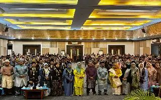 UIN Suska Riau Dorong Transformasi Guru Profesional Berbasis Integritas dan Teknologi