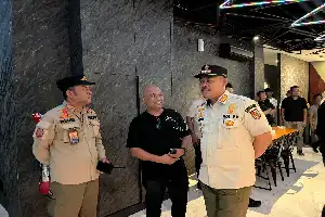 Sinergi Pemkot dan DPRD Pekanbaru Tingkatkan Pengawasan Operasional Hiburan Malam