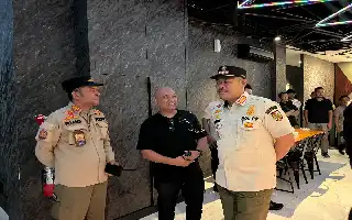 Sinergi Pemkot dan DPRD Pekanbaru Tingkatkan Pengawasan Operasional Hiburan Malam