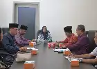 Kembangkan Sport Tourism dan Kuliner, Pemkab Kampar Kebut Pembangunan Bangkinang Riverside
