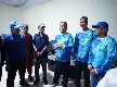 Optimalkan Aset Pasca-PON, Pemprov Riau Resmi Pindahkan Kantor KONI ke Stadion Utama