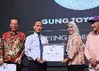 Wali Kota Pekanbaru Ajak Pelaku UMKM Kuasai Teknologi AI demi Menangi Persaingan Pasar