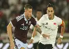 Tampil Dominan di SUGBK, Aston Villa Taklukkan Indonesia All Stars 3-1