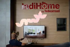 Dongkrak Pendapatan Lewat Layanan Digital, Telkomsel Catat Laba Bersih Rp10,4 Triliun pada Semester I 2026