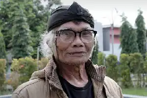 Kabar Duka: Aktor Senior Diding Boneng Meninggal Dunia pada Usia 76 Tahun
