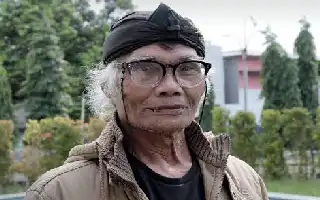 Kabar Duka: Aktor Senior Diding Boneng Meninggal Dunia pada Usia 76 Tahun