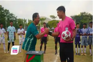 Menguji Konsistensi Pembinaan Atlet Muda Trenggalek Lewat Ajang TSL 2026