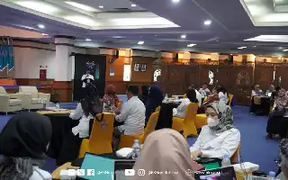 BKN Gelar Workshop Wawancara Berbasis Kompetensi untuk Perkuat Kualitas Asesmen ASN dengan Dukungan AI