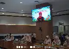 Hari Anak Nasional 2026: DWP BKN Suarakan Pentingnya Kesehatan Mental dan Karakter Anak Sejak Dini