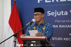 Dorong Birokrasi Unggul, RS Korpri Pura Raharja Surabaya Resmi Bersolek dengan Layanan Kesehatan Modern