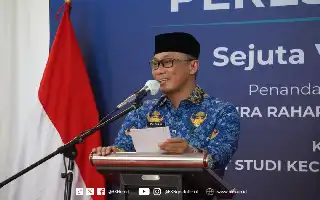 Dorong Birokrasi Unggul, RS Korpri Pura Raharja Surabaya Resmi Bersolek dengan Layanan Kesehatan Modern