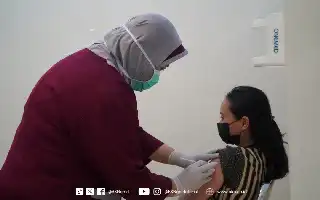 Dorong Produktivitas Birokrasi, KORPRI Fasilitasi Vaksinasi HPV bagi Ratusan ASN di Jawa Timur