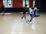 Pererat Solidaritas Pegawai, BKN Gelar Gebyar Futsal Merdeka Jelang HUT ke-81 RI