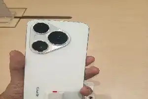 Pasar Ponsel Premium Indonesia Kedatangan Huawei Pura 90s Series, Unggulkan Kamera Telefoto 200 MP