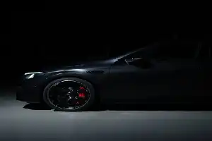 Mercedes-AMG Siap Singkap Sedan Listrik Performa Tinggi di Goodwood Festival of Speed