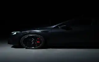 Mercedes-AMG Siap Singkap Sedan Listrik Performa Tinggi di Goodwood Festival of Speed