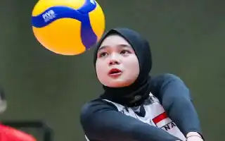 Ujian Berat Menanti Timnas Voli Putri U-18 Indonesia Kontra Tuan Rumah Thailand