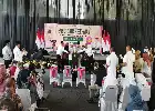 Jember Cinta Kesehatan Diresmikan: Langkah Pemkab Jember Sasar 10.000 Penerima Manfaat Medis Gratis